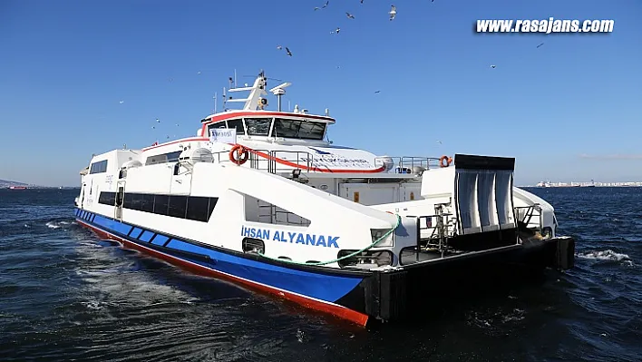 İzmir-Midilli turunun biletleri satışa çıktı