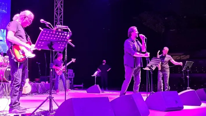 İzmir Uluslararası Film ve Müzik Festivali devam ediyor