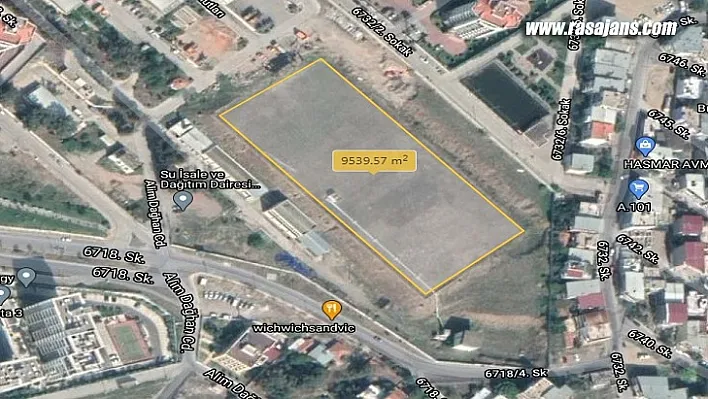 İZSU'dan sürdürülebilir enerji için dev adımlar