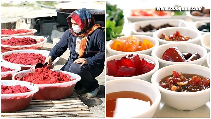 Kadın Girişimciler Durağı hizmete açıldı