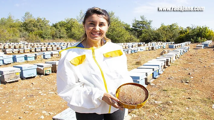 Kadın Her Zaman Üretimin İçindeydi, Fakat Adı Yoktu