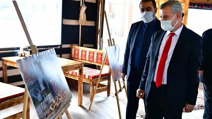 Kadınlarımız, Tarihsel ve Kültürel Hayatımızda Özel Bir Yere Sahiptir