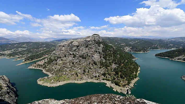 Kahramanmaraş'a Çok Yakışacak