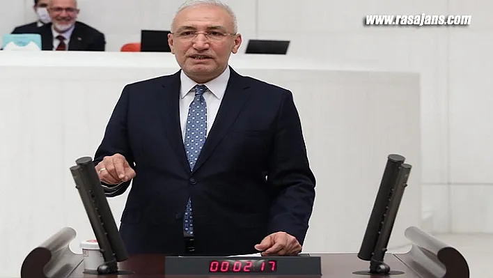 Kahtalı, 'Çok gerekli bir düzenlemeydi'