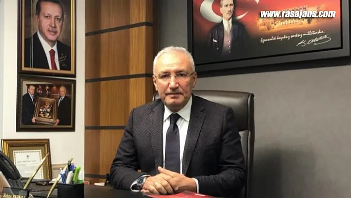 Kahtalı'dan Kılıçdaroğlu'na 'siyasi cinayet' tepkisi