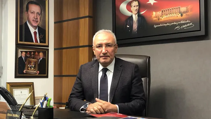 Kahtalı'dan Sert Açıklama: Vatana İhanet Ediyorlar