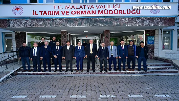 Kahtalı'dan tarımsal destek vurgusu