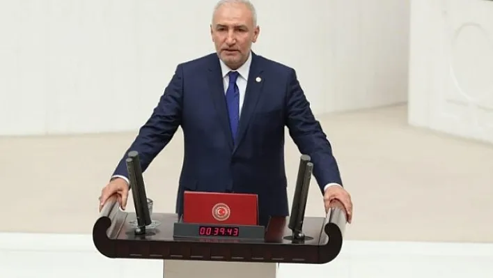 Kahtalı: Pandemiye Karşı Bu Süreci En Az Zararla Yürüten Ülke Olduk