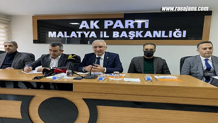 Kahtalı vatandaşları dinledi