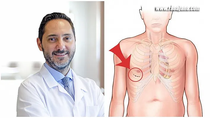 Kalbin içindeki mucize: Mitral kapak