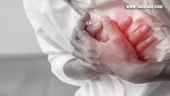 Kalp Ameliyatları Daha Küçük Kesilerle Yapılabiliyor
