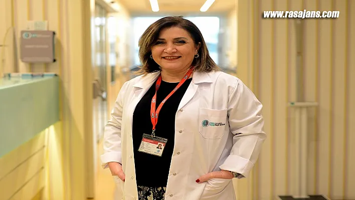 Kan ve cinsel temasla bulaşan Hepatit B ve C'ye dikkat edilmeli!