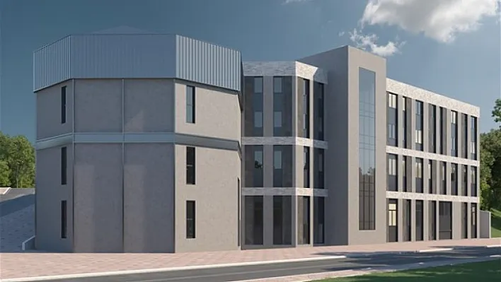 Kandilli'ye yapı laboratuvarı kurulacak