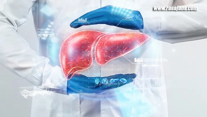 Karaciğer Yetmezliğinde Tek Çare Organ Nakli!