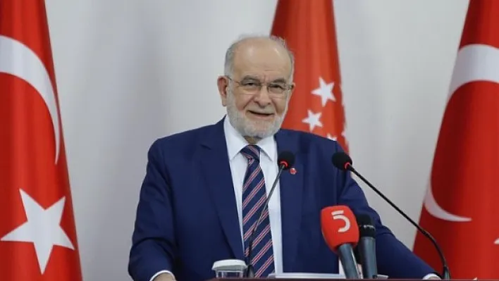 Karamollaoğlu, İran halkına başsağlığı diledi