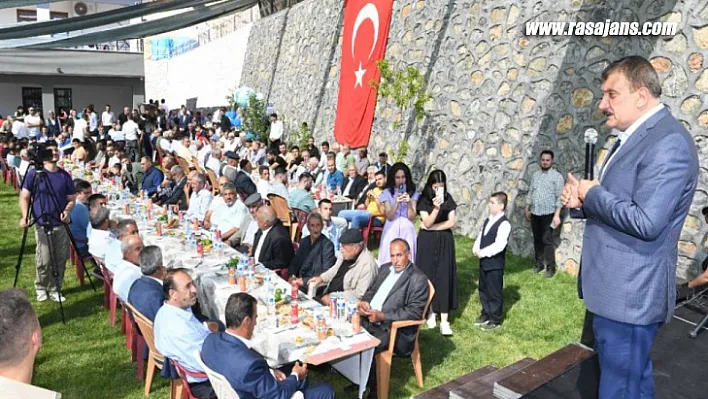 Karar çıktı.. Malatya'da yerinde dönüşüm yapılacak