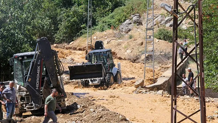 Karataş: Gerekli Tedbirleri Aldık, Endişelencek Birşey Yok