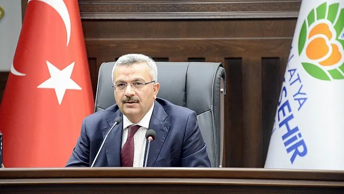 Karla Mücadele Toplantısı Yapıldı