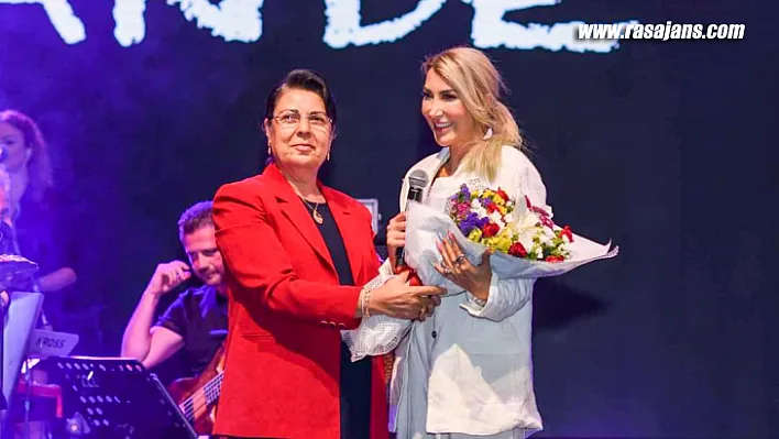 Kayısı Festivali Bütün Hızıyla Devam Ediyor