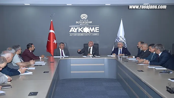 Kayısı Festivalini Coşku İçinde Kutlayacağız