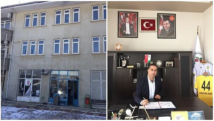 Kemal Sunal'ın İsmi Memleketi Doğanyol'da Yaşayacak