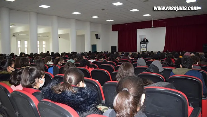 Kent Konseyi'nden Dünya İnsan Hakları Programı