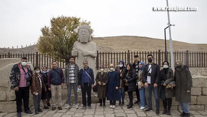 Kente Konseyinden Dijital Fotoğrafçılık Kursu