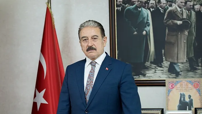 Keskin 30 Ağustos Zaferi  Türk Milletinin Yeniden Dirilişinin Simgesidir