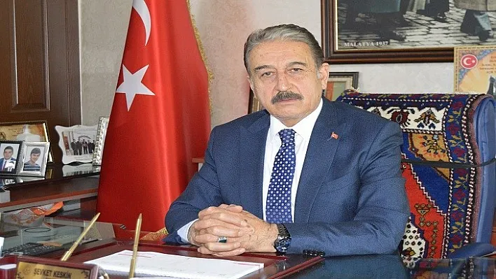 Keskin Avrupa'daki Market Kuralları Türkiye'de De Uygulansın