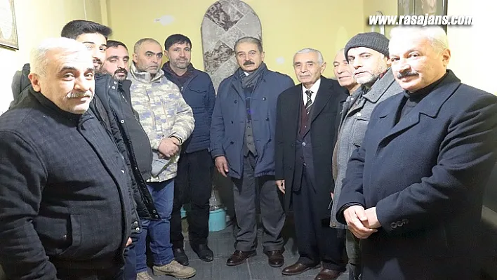 Keskin, 'Bu Şart ve İmkanlarla Esnaflık Yapmak Ateşten Gömleğe Dönüştü'