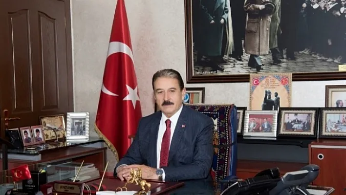 Keskin: Cumhurbaşkanımızın Fransa Mallarını Boykot Çağrısını Destekliyoruz