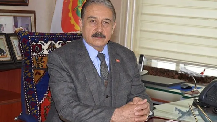 Keskin'den Cumhurbaşkanı Erdoğan'a çağrı Malatya'yı kurtarın