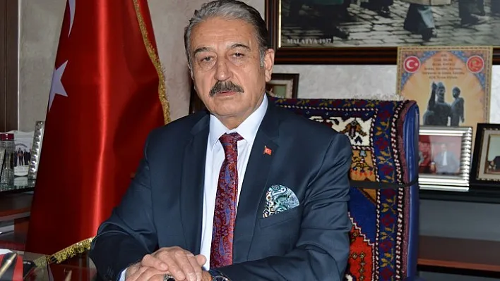 Keskin'den Erdoğan'a 'Küçük esnafa vergi muafiyeti' teşekkürü