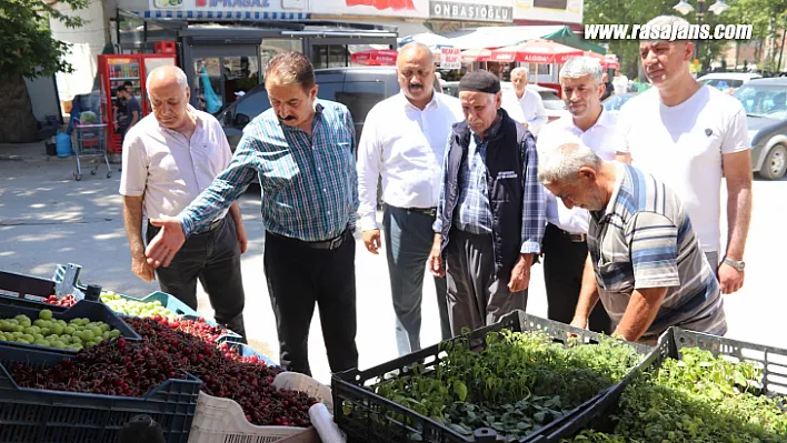 Keskin Deprem Bölgesindeki Esnafın Tüm Vergi Ve Primleri 2 Yıl Silinmeli