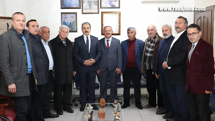 Keskin, Elektrikte kademeli tarife en az 500 kilovatsaate çıkartılmalı