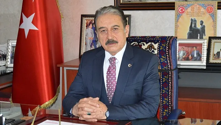 Keskin Esnaf 3 harflilerden kurtulmak isterken, devlet 3 harfli PTT'yi market yaptı