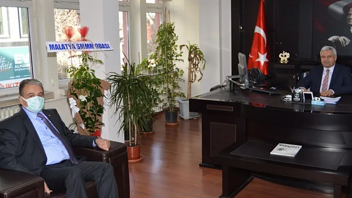 Keskin Esnafımız  'Devletin malı beytül yetim hakkıdır' diye hareket etmiştir