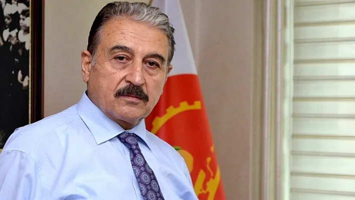 Keskin Market Tedbirleri Uygulaması Geç Ama Beklentimiz Olan Bir Uygulamadır.