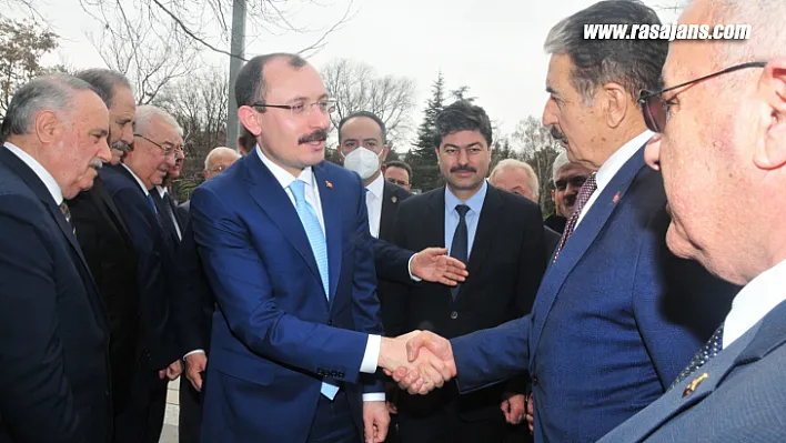 Keskin, 'Piyasada Kaos Oluşturulmuştur, Kontrol Kaybedilmiştir'