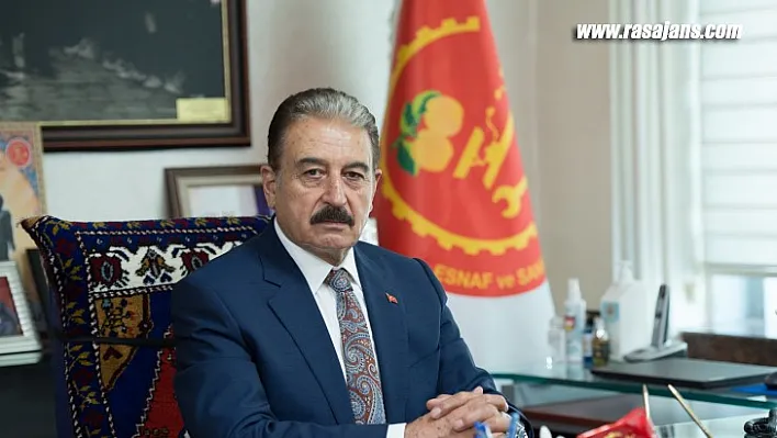 Keskin Yerel Gazetelerimize Dokunmayın