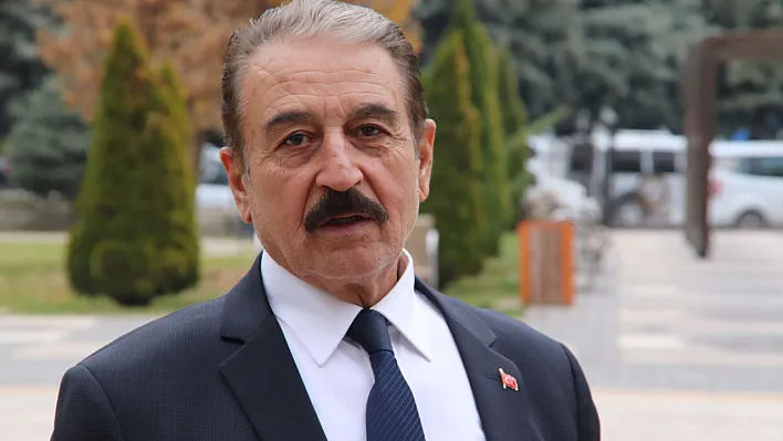 KESKİN Zincir Marketler Kurbanın Ruhunu Zedeliyor