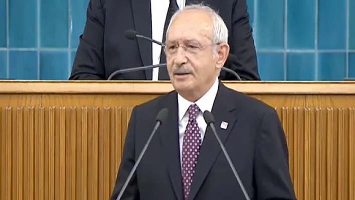 Kılıçdaroğlu, Erdoğan'a Gara operasyonu nedeniyle 5 soru yöneltti