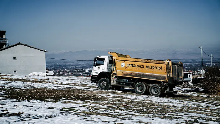 Kıraç Mahallesi'nde Değişim Rüzgarı Esiyor