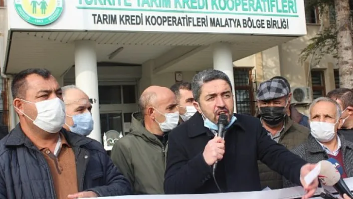 Kiraz: Tarım Kredi Kooperatifleri, tefecinin de tefecisi
