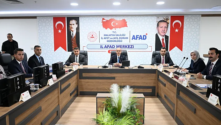 Kırsal Konutlar Masaya Yatırıldı: 15 Binden Fazla Konut Yolda