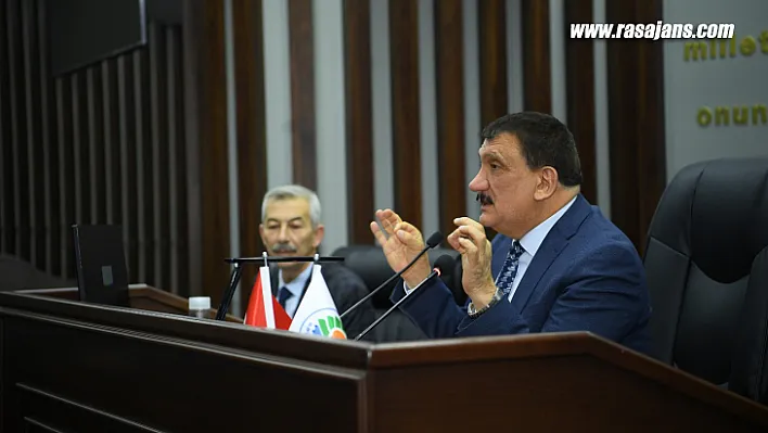 Kırsal Mahallelere Önemli Yatırımlar Gerçekleştirdik