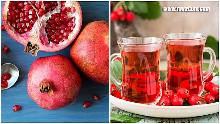 Kış Aylarında Bağışıklık Sistemini      Güçlendiren 8 Besin!