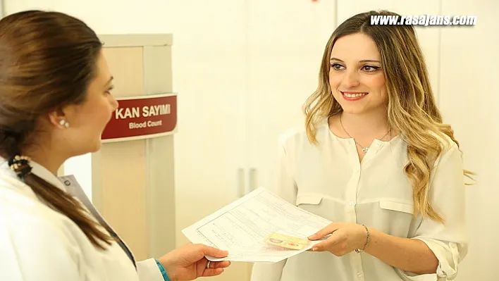 Kızılay'dan Hayat Kurtaran Kan Bağışçılarına Teşekkür