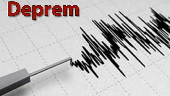 KKTC'de deprem