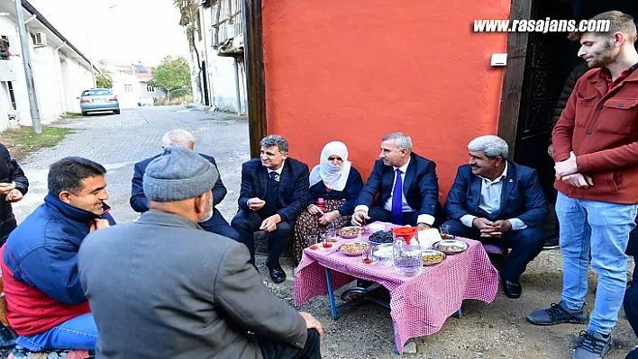 Konak'ın Sokakları Turizme Kazandırılıyor